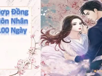 Tóm tắt Hợp Đồng Hôn Nhân 100 Ngày – Oan gia thành tri kỷ