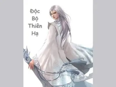 Tóm tắt Độc Bộ Thiên Hạ – Hành trình trở thành nữ đế