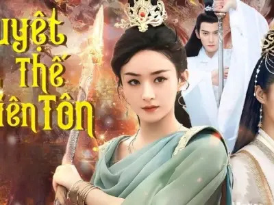 Tóm tắt Tuyệt Thế Tiên Tôn – Tu tiên nghịch mệnh huyền ảo