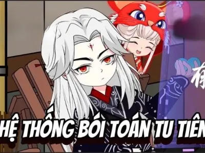 Tóm tắt Hệ Thống Bảo Bối Tu Tiên – Tu tiên không hồi kết