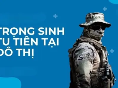Tóm tắt Trọng Sinh Tu Tiên Tại Đô Thị – Bá chủ tái xuất
