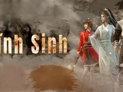 Tóm tắt Vĩnh Sinh - Hành trình tu đạo truy cầu bất tử