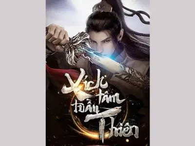 Tóm tắt Xích Tâm Tuần Thiên - Hành trình nghịch thiên tu đạo