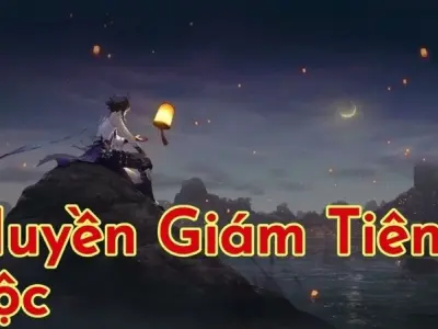 Tóm tắt Huyền Giám Tiên Tộc - Truy tìm truyền thừa cổ tiên