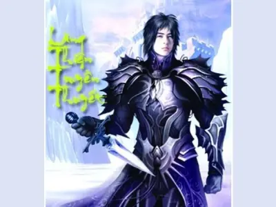 Tóm tắt Lăng Thiên Truyền Thuyết - Thiên tài tái thế