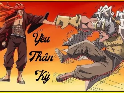 Tóm tắt Yêu Thần Ký - Từ phàm nhân đến yêu thần huyền thoại