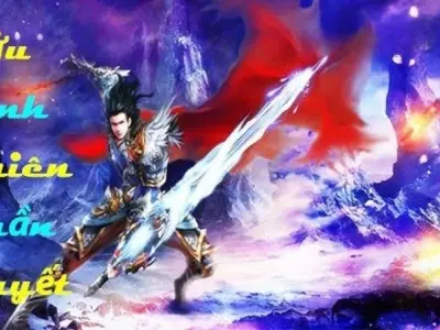 Tóm tắt Cửu Tinh Thiên Thần Quyết - Tu luyện vượt số phận