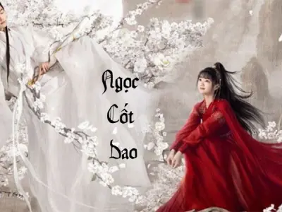 Tóm tắt Ngọc Cốt Dao - Mối tình đau khổ của đế vương cô độc