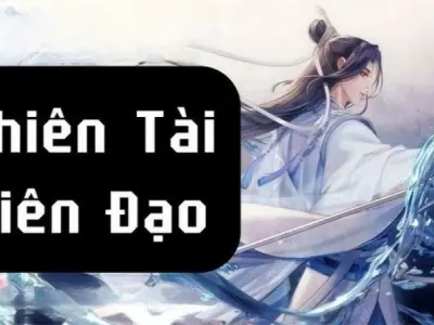 Tóm tắt Thiên Tài Tiên Đạo - Bí mật và sức mạnh thiên tài