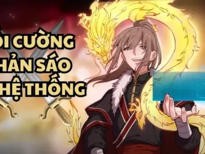 Tóm tắt Tối Cường Phản Sáo Lộ Hệ Thống - Hài và hack não