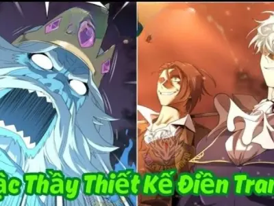 Tóm tắt Bậc Thầy Thiết Kế Điền Trang - Thiết kế lại số phận