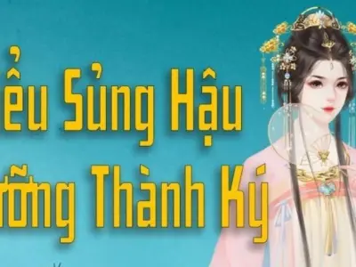 Tóm tắt Tiểu Sủng Hậu Dưỡng Thành Ký – Tình yêu hậu cung