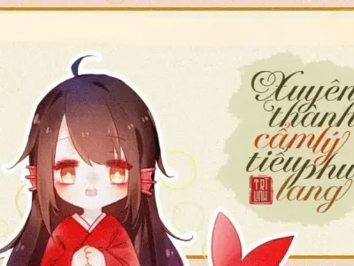 Tóm tắt Xuyên Thành Cẩm Lý Tiểu Phu Lang cuốn hút nghẹt thở