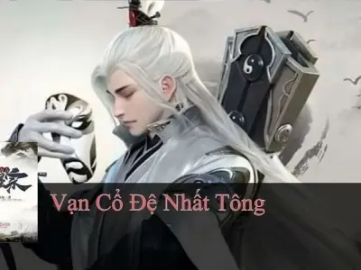 Tóm tắt Vạn Cổ Đệ Nhất Tiên Tông - Phế vật thành tông chủ