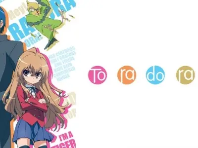 Tóm tắt anime Toradora - Câu chuyện tình cảm tuổi học trò