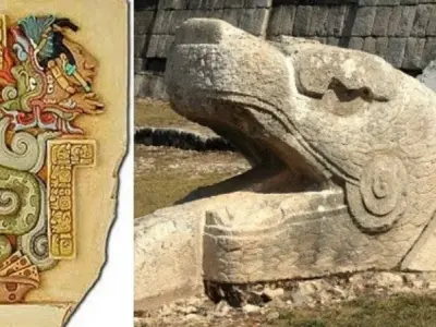 Tóm tắt Truyền thuyết về Kukulkan - Cội nguồn văn hóa Maya