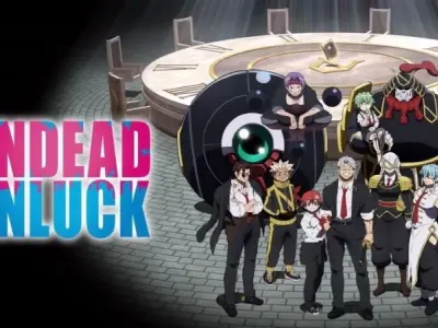 Tóm tắt anime Undead Unluck - Hành trình nghịch mệnh sinh tử