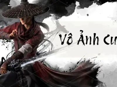 Tóm tắt Vô Ảnh Cước - Truyền nhân huyền thoại giữa loạn thế