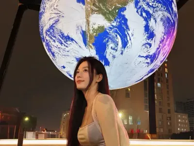 Top ảnh cute gái phong cách trẻ trung và xinh xắn