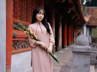 Khám phá hình ảnh gái K5 cute, phong cách thời thượng