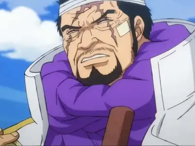 Tuyển tập hình ảnh Issho chuẩn nhất cho người yêu One Piece