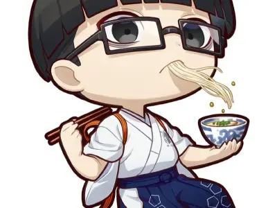 Tổng Hợp Ảnh Chibi Jinpachi Ego 2025 Cực Dị Mà Siêu Cute