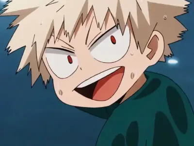 Tổng hợp hình chibi Katsuki Bakugo đáng yêu nhất năm nay
