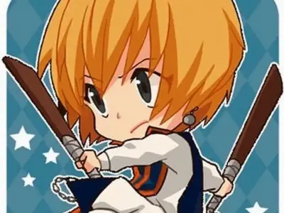 Khám phá bộ sưu tập ảnh chibi Kurapika đẹp và độc đáo nhất