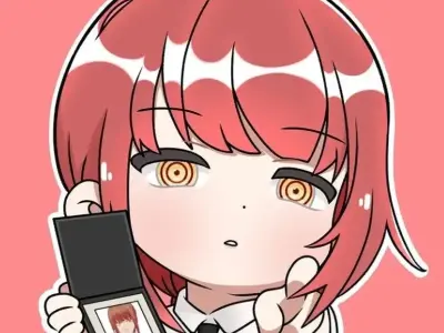 Khám phá bộ sưu tập ảnh chibi Makima đáng yêu và độc đáo