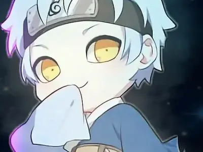 Khám phá bộ sưu tập ảnh chibi Mitsuki cực dễ thương