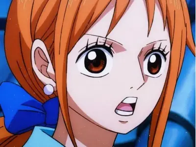 Khám phá Nami nhân vật nữ quyền lực trong One Piece hấp dẫn