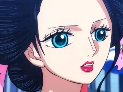 Tổng hợp hình ảnh độc đáo và nghệ thuật của Nico Robin