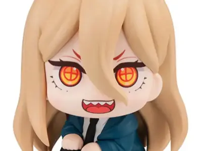 Tổng hợp những bức Ảnh chibi Power đáng yêu và đầy sáng tạo
