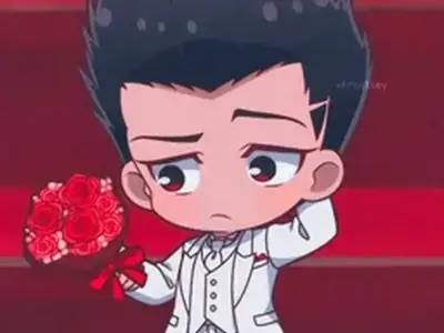 Ngắm Ảnh Chibi Shoei Baro 2025 King Hóa Cute Độc Quyền