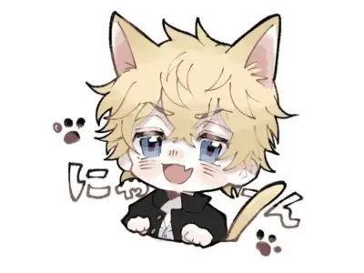Hình ảnh chibi Takemichi Hanagaki sinh động đầy nghệ thuật