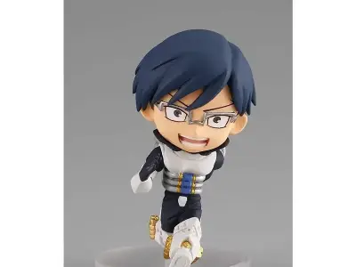 Tổng Hợp Ảnh Chibi Tenya Iida Siêu Ngầu Độc Lạ Mới 2025