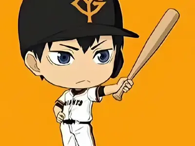 Tổng hợp ảnh chibi Tobio Kageyama sinh động đầy màu sắc