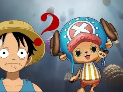 Khám phá Tony Tony Chopper siêu dễ thương trong One Piece