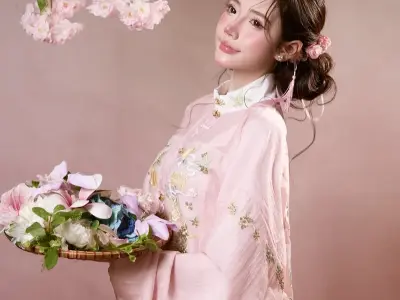 Album ảnh gái xinh Việt Nam đẹp hút hồn, nhìn là mê