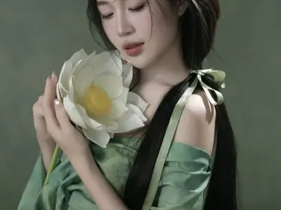 Bộ sưu tập avatar ảnh gái đẹp ngọt ngào, hút mắt người xem