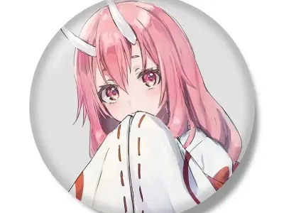 Khám phá bộ sưu tập ảnh chibi Shuna đáng yêu nhất năm 2025