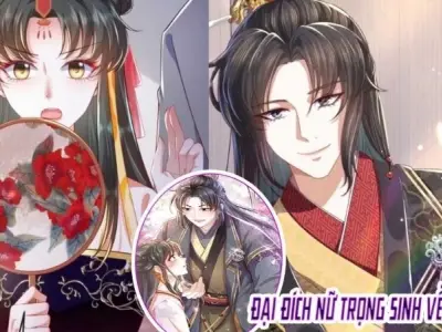 Tóm tắt Đại đích nữ trọng sinh về báo thù - Kẻ yếu vùng dậy