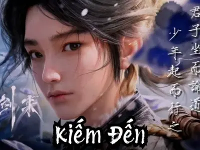 Tóm tắt Kiếm đến - Cuộc đối đầu sinh tử quyết định số phận
