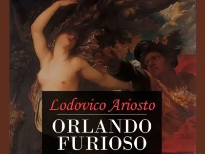 Tóm tắt sử thi Orlando Furioso - Tình yêu và lòng dũng cảm