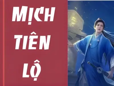 Tóm tắt Phàm nhân mịch tiên lộ - Bí ẩn dẫn đến tiên giới