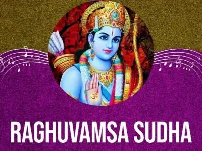 Tóm tắt sử thi Raghuvamsa - Hành trình anh hùng huyền thoại