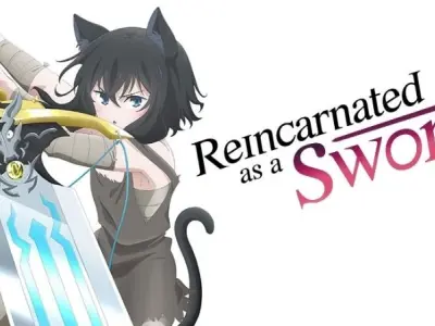 Review Reincarnated as a Sword - Chiến đấu và trưởng thành