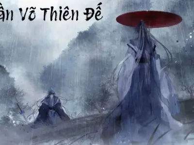 Tóm tắt Thần võ thiên đế - Âm mưu và quyền lực đen tối