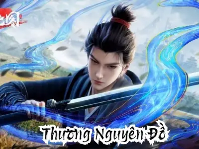 Tóm tắt Thương nguyên đồ - Cuộc chiến sinh tử nghẹt thở