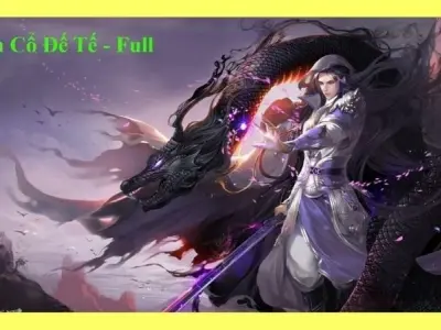 Tóm tắt Vạn cổ đế tế - Bí ẩn hành trình đế mệnh trở lại